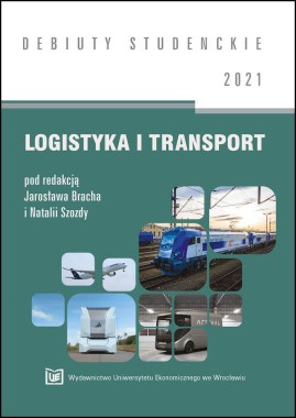 Logistyka i transport 2021 [DEBIUTY STUDENCKIE]
