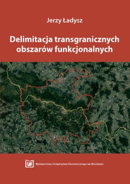 Delimitacja transgranicznych obszarów funkcjonalnych