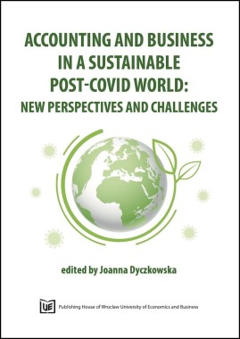  Accounting and Business in a Sustainable post-Covid World: New Perspectives and Challenges
