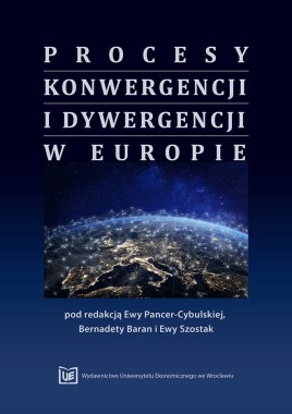 Procesy konwergencji i dywergencji w Europie. Monografia jubileuszowa dedykowana Profesorowi Janowi Borowcowi