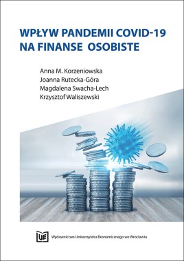 [OTWARTY DOSTĘP] Wpływ pandemii COVID-19 na finanse osobiste