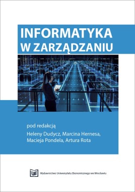 Informatyka w zarządzaniu 