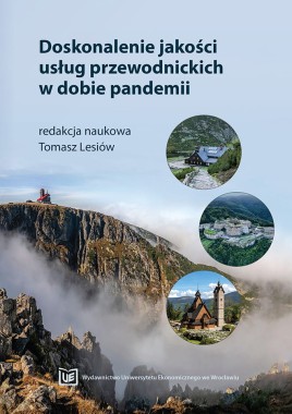 Doskonalenie jakości usług przewodnickich w dobie pandemii