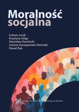 Moralność socjalna