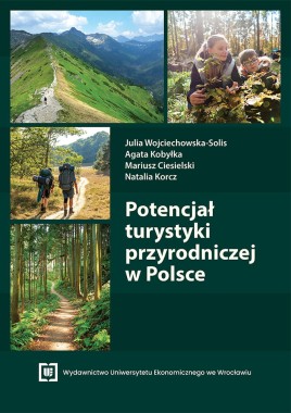 [OTWARTY DOSTĘP]  Potencjał turystyki przyrodniczej w Polsce