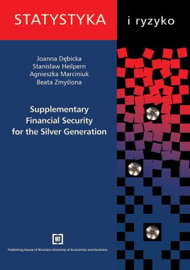 Supplementary Financial Security for the Silver Generation