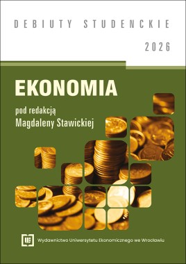[ZAPOWIEDŹ] Ekonomia 2026 [DEBIUTY STUDENCKIE]