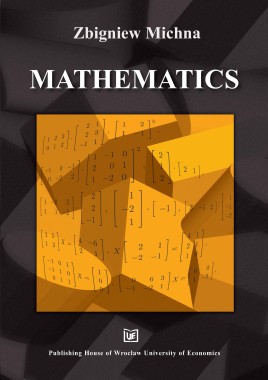 Mathematics wyd.2 uzupełnione