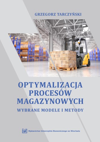 Tarczynski-Optymalizacja