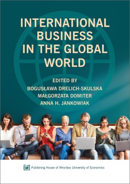 International Business in the Global World