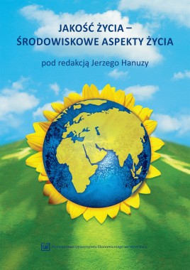 Jakość życia - środowiskowe aspekty życia