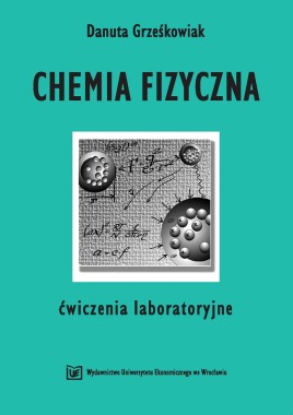 Chemia fizyczna – ćwiczenia laboratoryjne,  wyd. 3