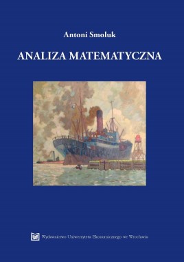Analiza matematyczna