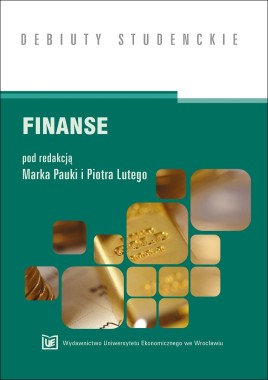 Finanse