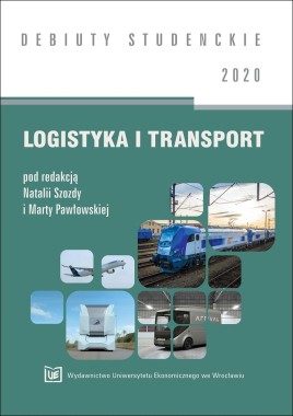 Logistyka i transport  2020 [DEBIUTY STUDENCKIE]