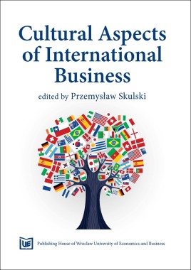 Cultural Aspects of International Business