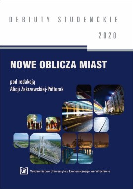Nowe oblicza miast