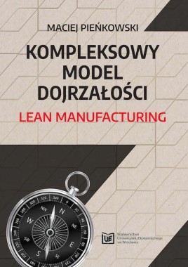 Kompleksowy Model Dojrzałości Lean Manufacturing