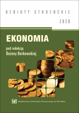 Ekonomia 