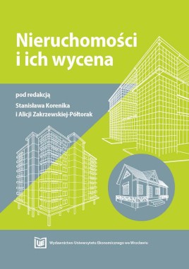 Nieruchomości i ich wycena