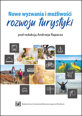 Nowe wyzwania i możliwości rozwoju turystyki