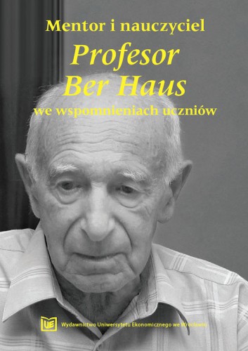 Ber Haus_okladka_TWARDA