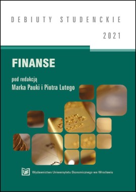 Finanse 2021 [DEBIUTY STUDENCKIE]